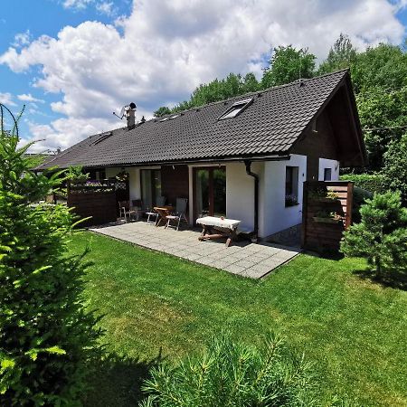 Apartmany Janosikove Diery Terchová Esterno foto