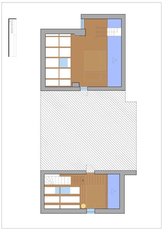 Apartmany Janosikove Diery Terchová Camera foto