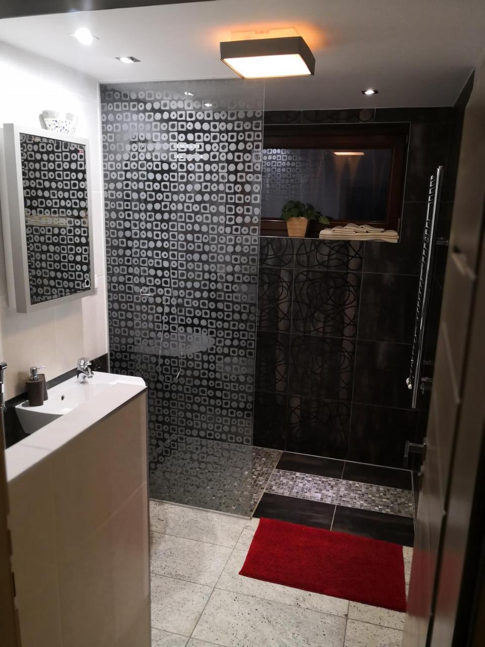 Apartmany Janosikove Diery Terchová Esterno foto