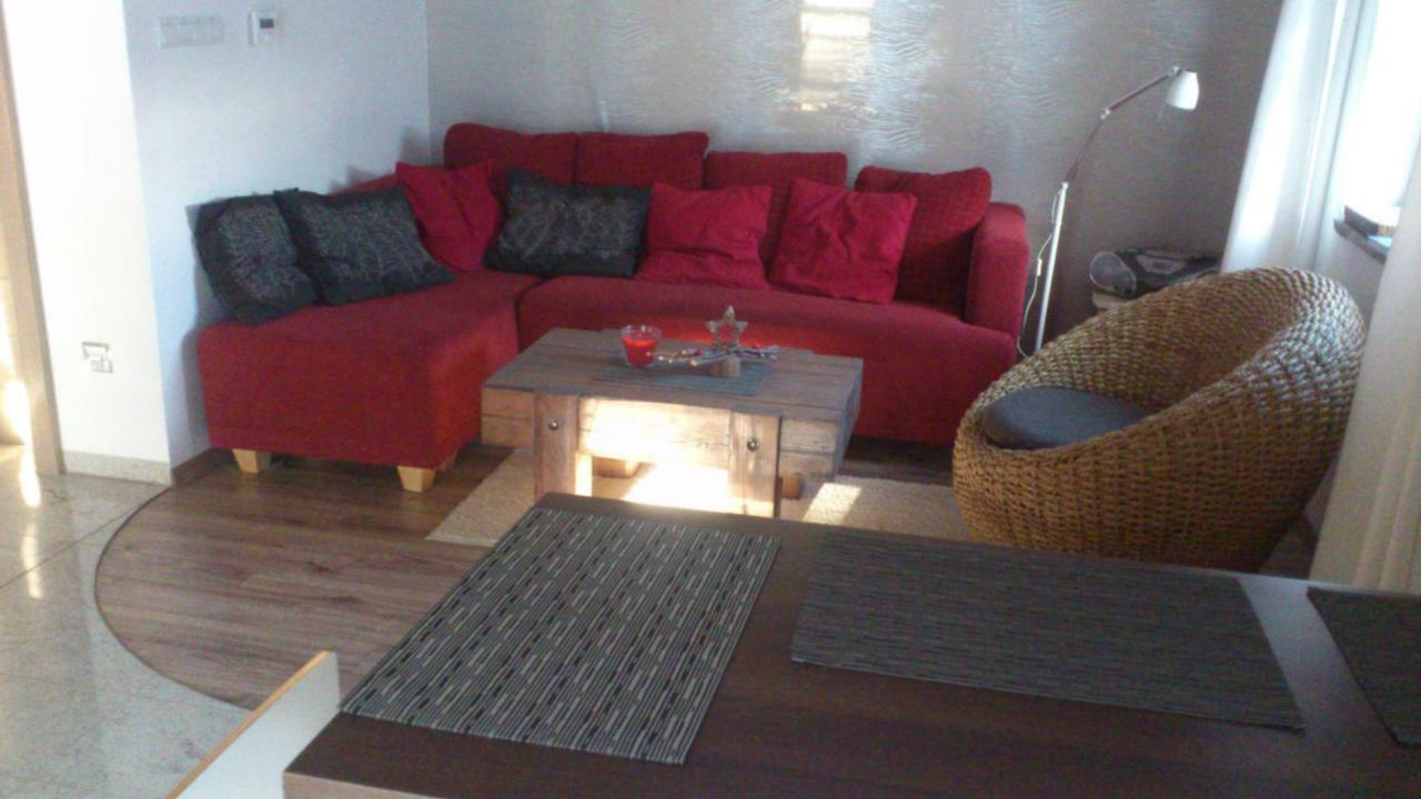 Apartmany Janosikove Diery Terchová Esterno foto